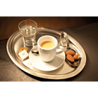 Šalica za espresso s tanjurićem 2/1 Šalica za espresso s tanjurićem 2/1